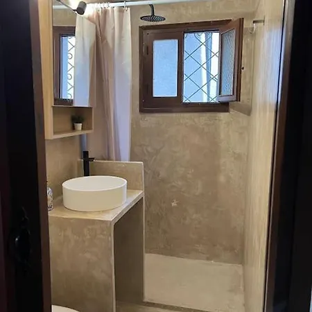 Апартаменты Casa La Sama *