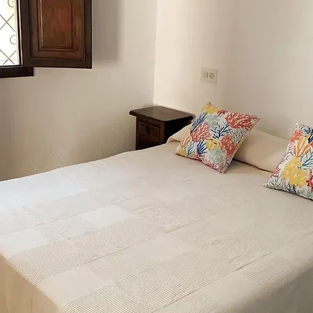 Casa La Sama Апартаменты Альтеа