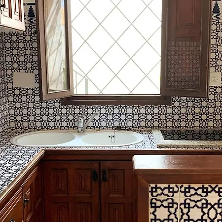 Casa La Sama Альтеа