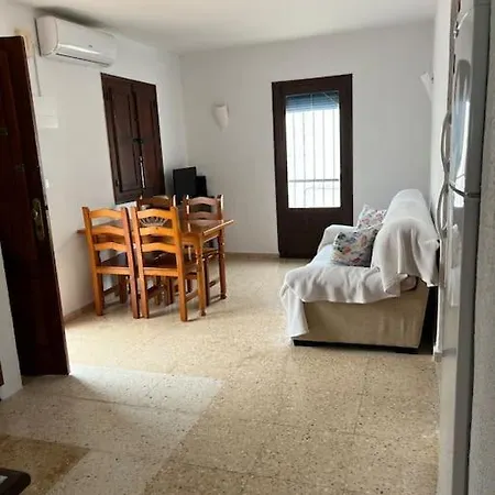 Apartment Casa La Sama Altea