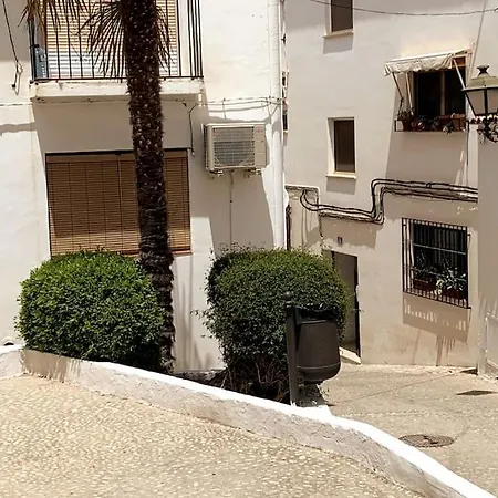 Casa La Sama Apartment