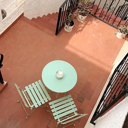 Casa La Sama Apartment *