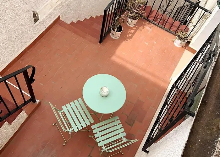 Casa La Sama Apartman *