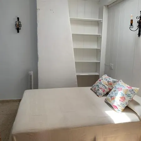 Apartmán Casa La Sama