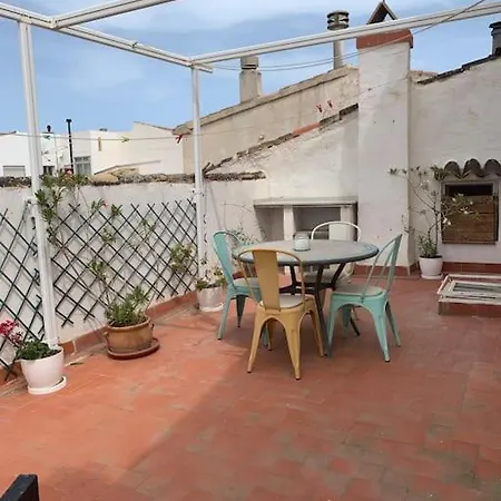 Apartmán Casa La Sama *