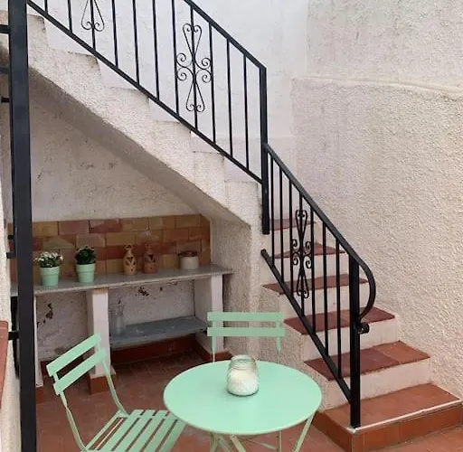 Appartamento Casa La Sama Altea
