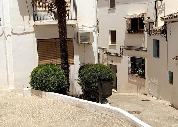 Casa La Sama Appartamento