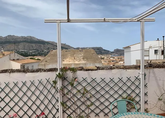 Appartamento Casa La Sama
