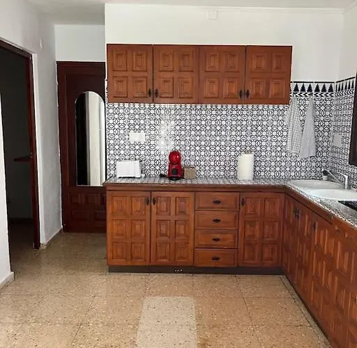 Appartamento Casa La Sama Altea