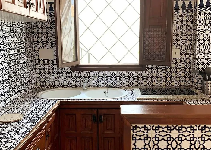 Casa La Sama Altea